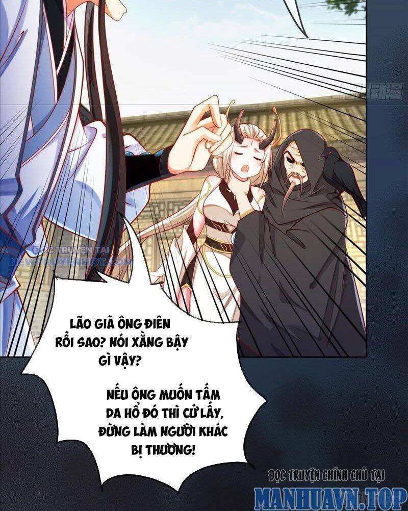 ta thực sự không muốn làm thần tiên chapter 16 21