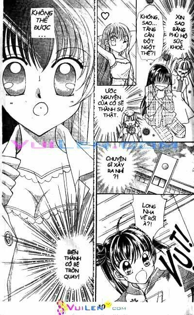 lâu đài cổ chapter 9 8