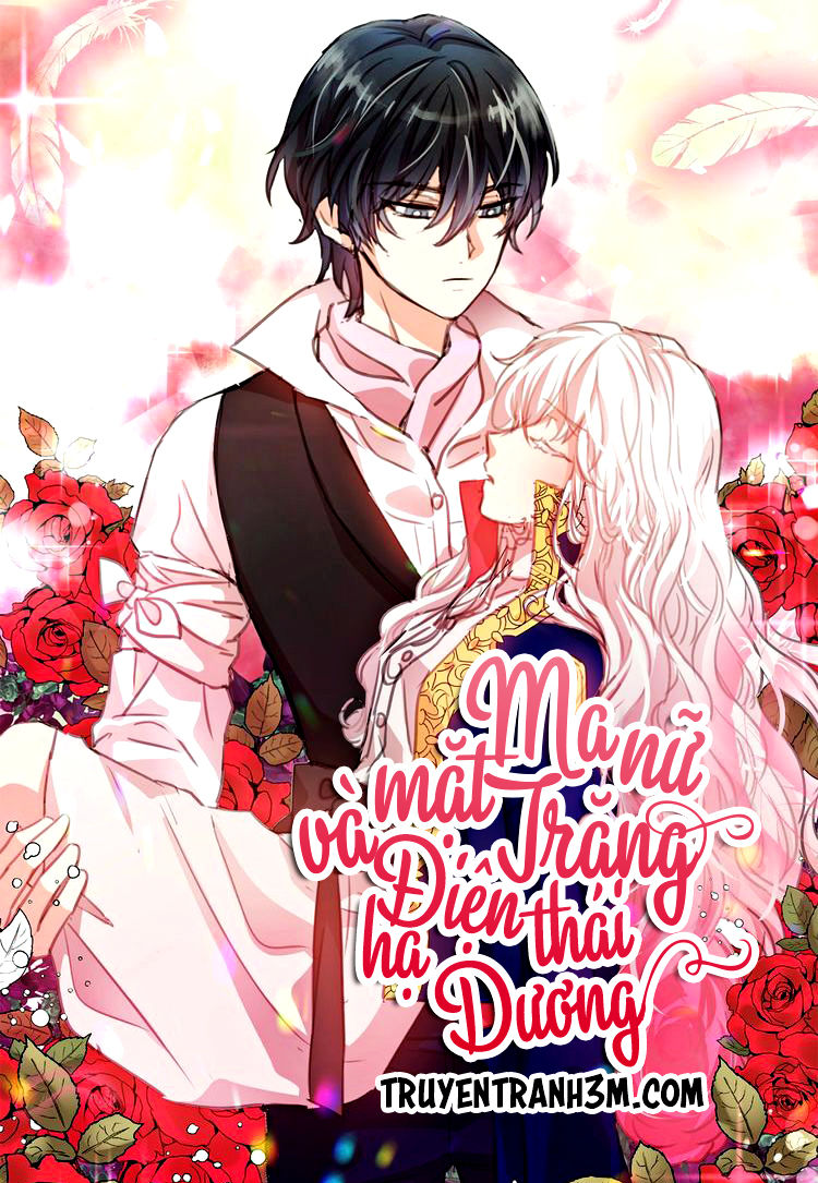 ma nữ mặt trăng và điện hạ thái dương chapter 1.1 1