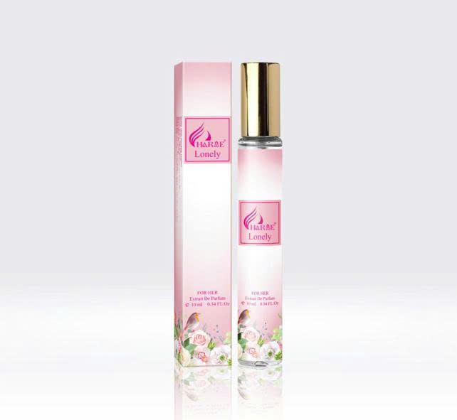 Nước hoa nữ Charme LONELY 75ML ngọt ngào nhẹ nhàng. Quà tặng người yêu, bạn gái