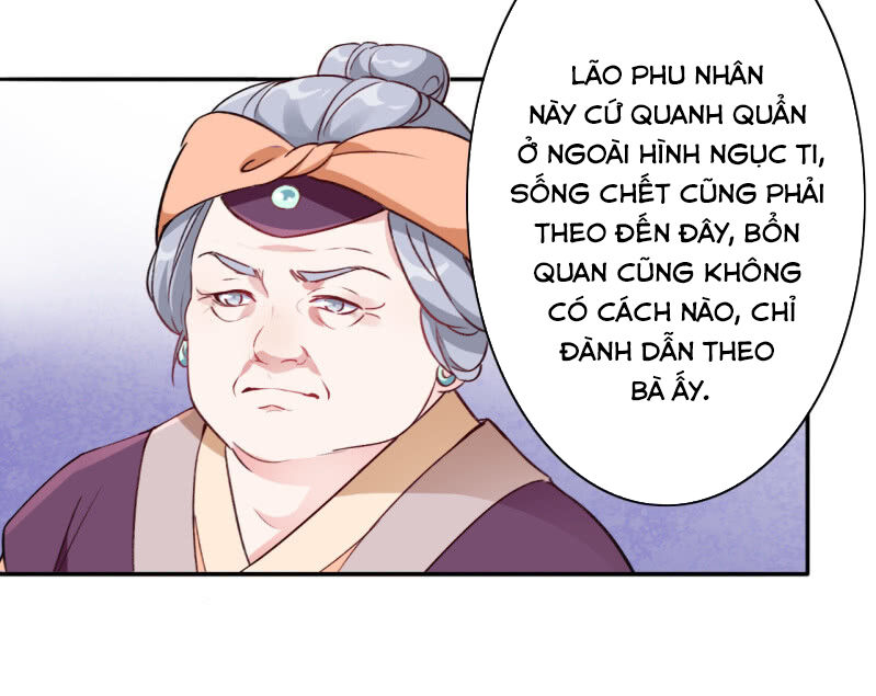 tà y cuồng thê chapter 91 16