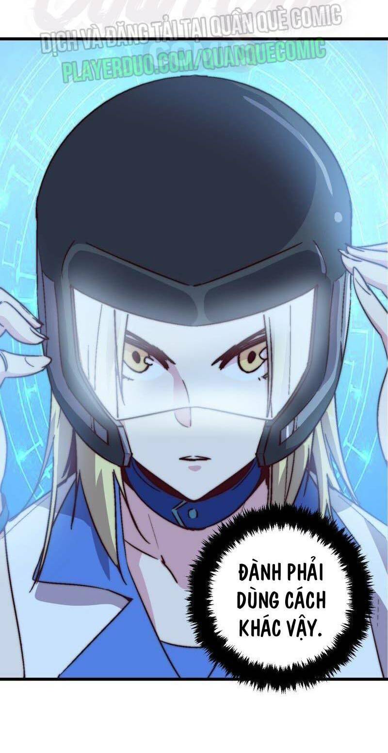 dãy số chí mạng chapter 32 2