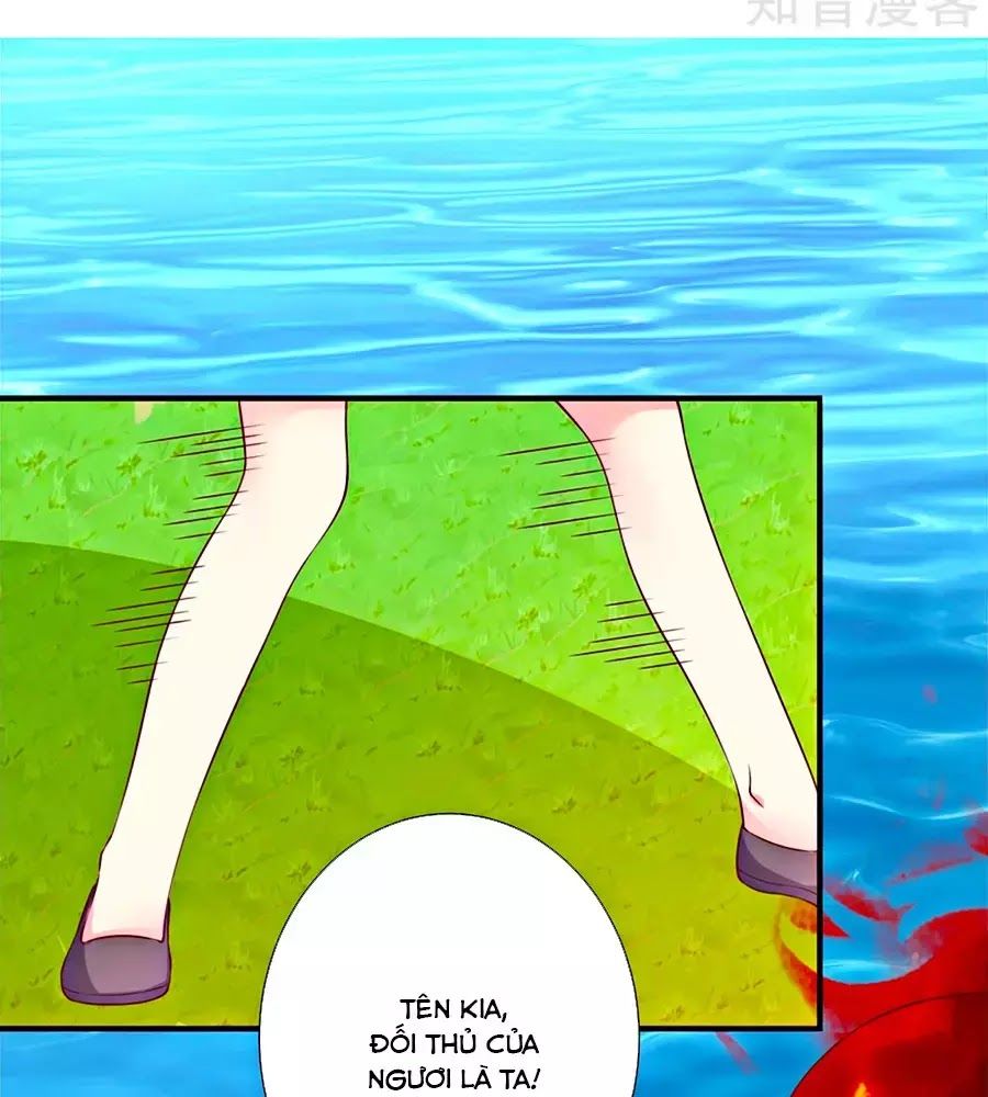 cuộc sống hào môn của vu nữ chapter 49 25