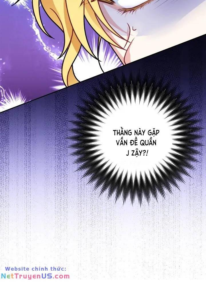 tại sao mẹ chồng tôi lại như thế này? chapter 12 80