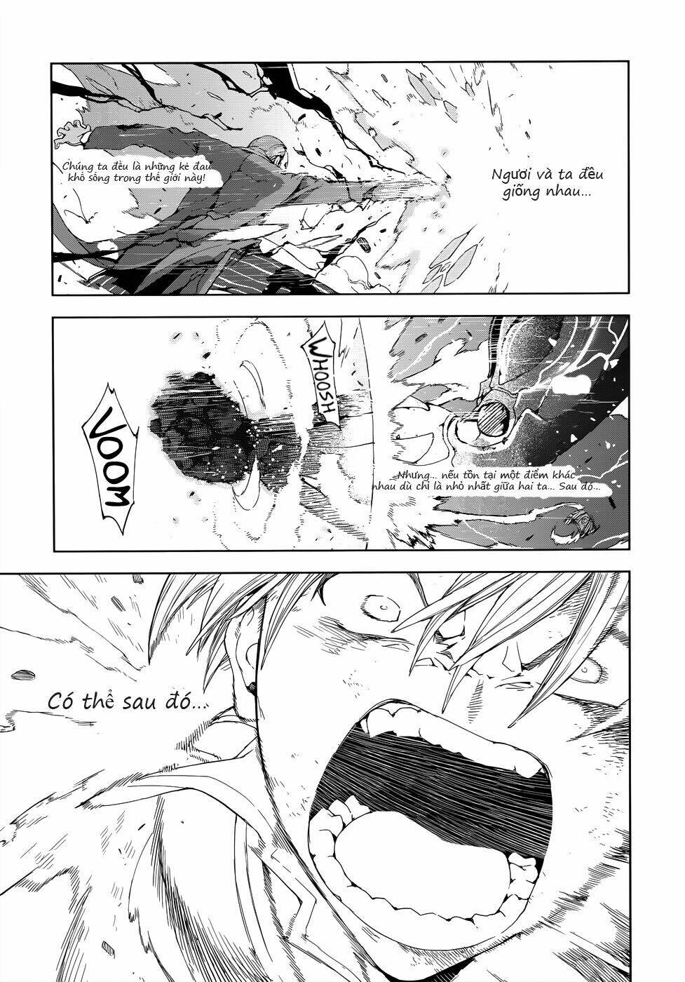 black bullet chapter 17 6