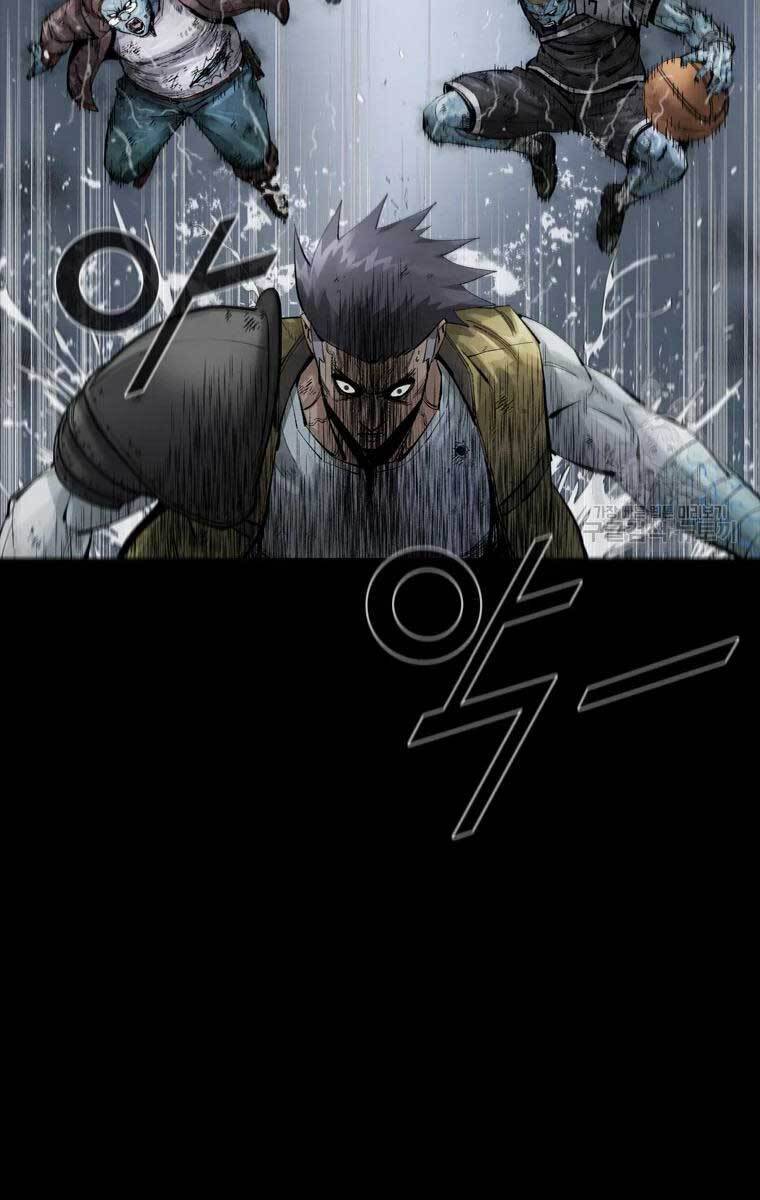 mật mã mê cung chapter 48 35