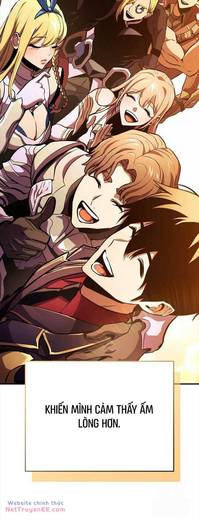 huyền thoại game thủ - tái xuất chapter 146 46