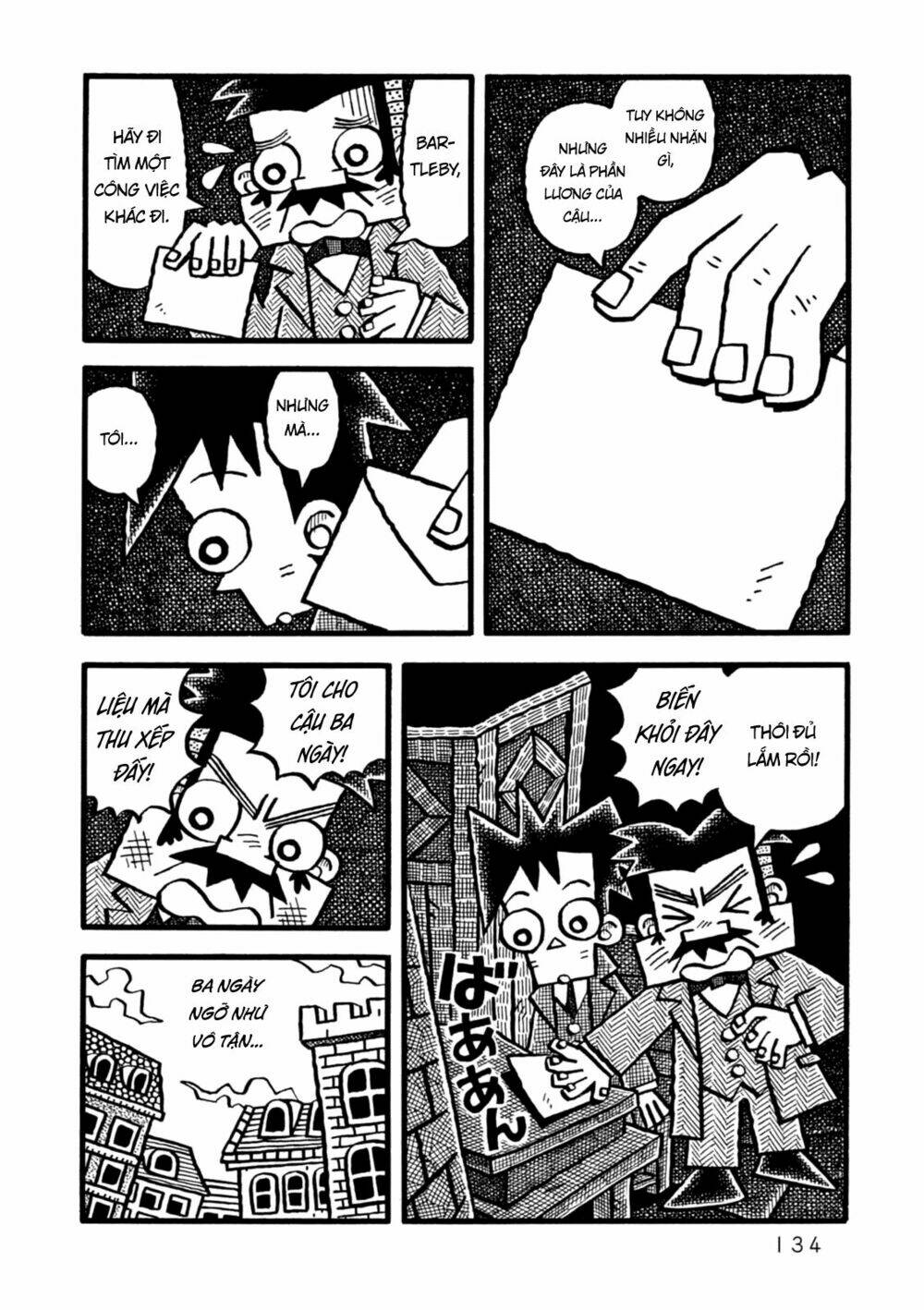 yoru no taiko chapter 5 6