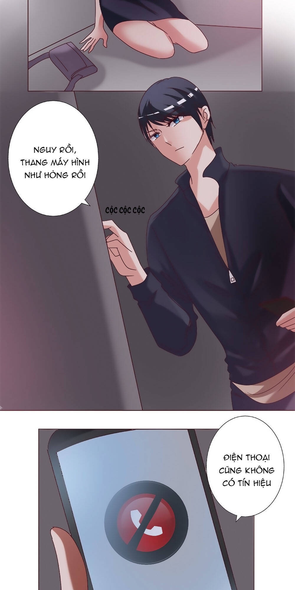 một tuần làm tình nhân chapter 9 21