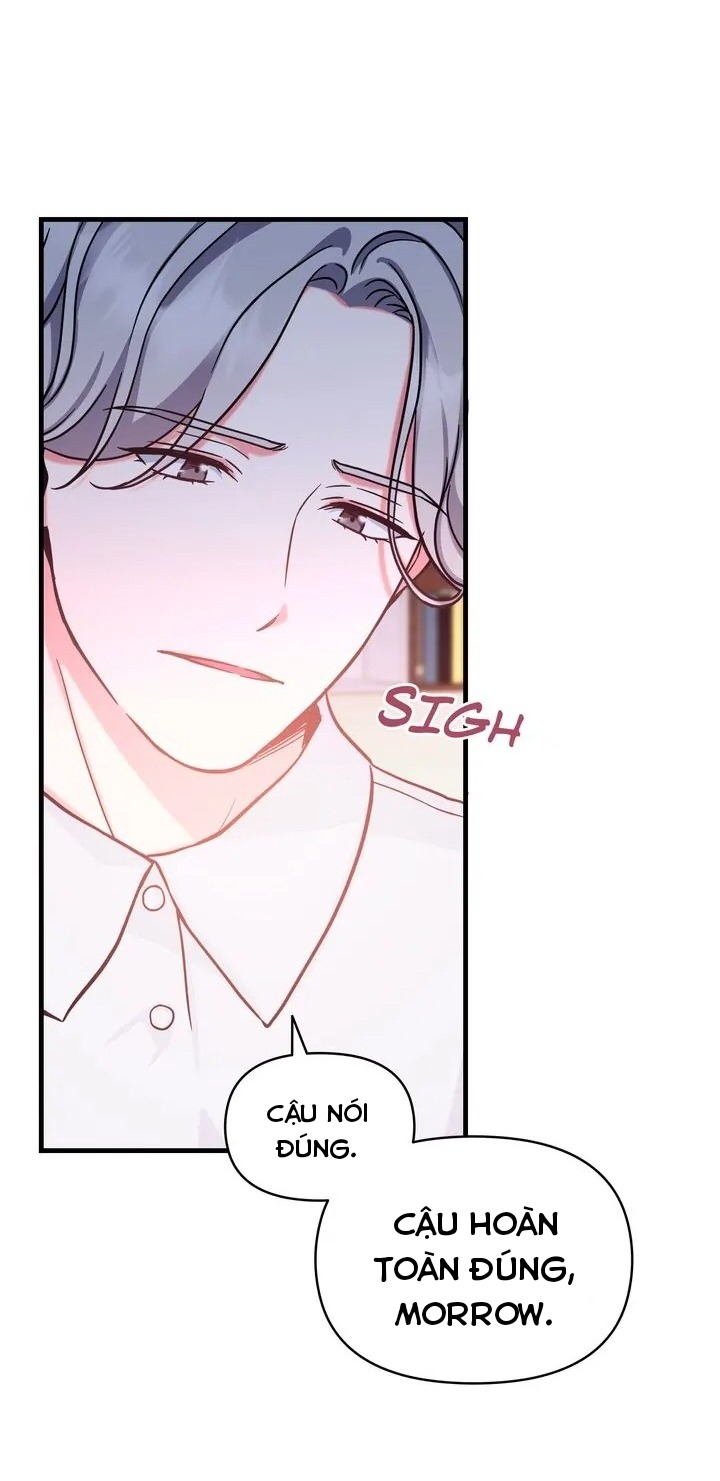 ngày mai chỉ có một lần chapter 43 10