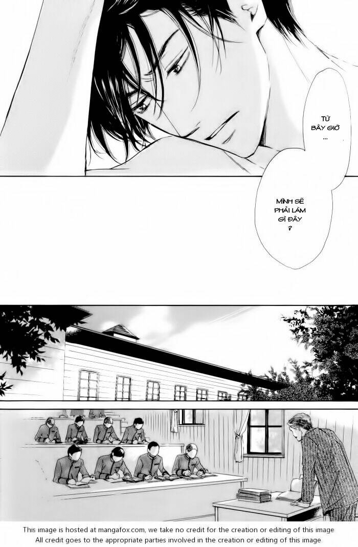 bình minh u sầu chapter 6 16