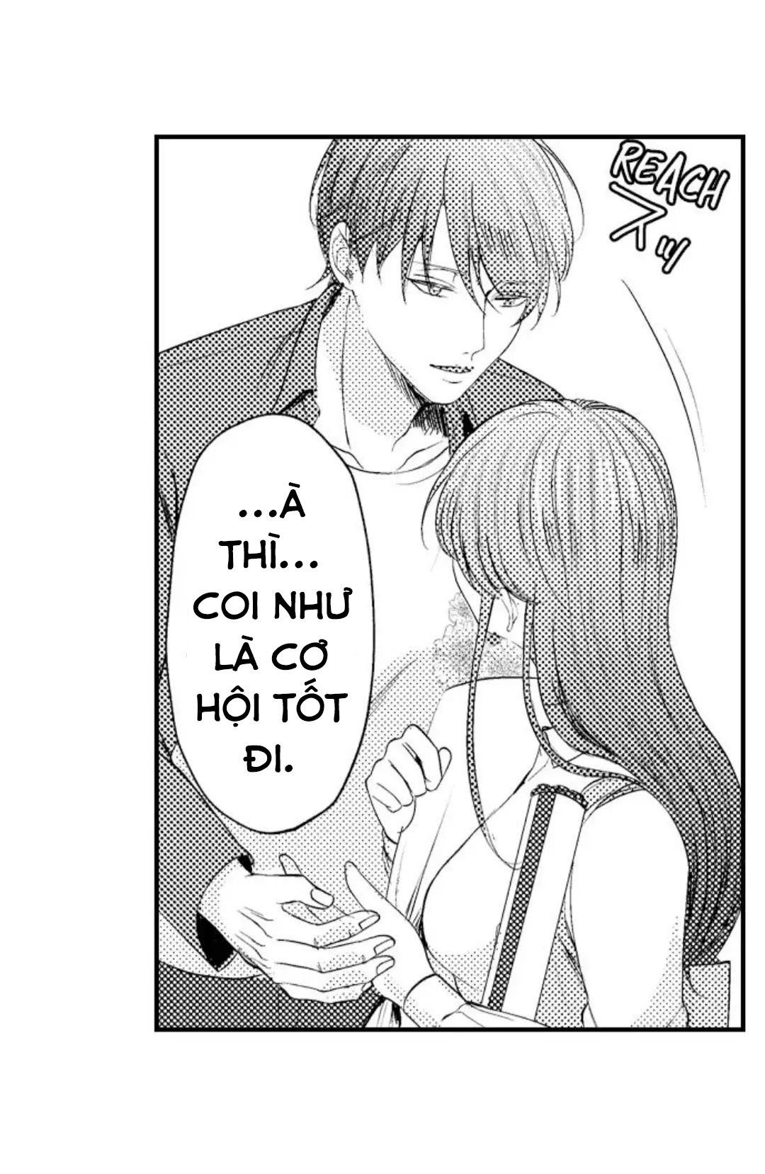 hướng dẫn yêu đương của ngài giám đốc chapter 7.2 16