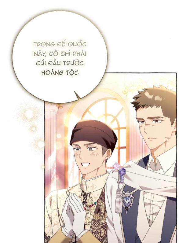 tôi tưởng đó chỉ là tiểu thuyết trọng sinh bình thường chapter 95.2 21