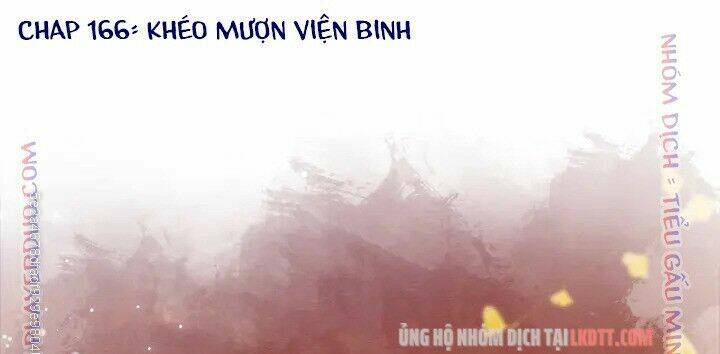 trọng sinh bá sủng nhiếp chính vương quá mạnh mẽ chapter 166 5