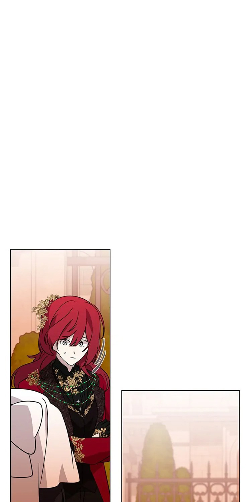 nữ phản diện muốn có kết thúc đẹp chapter 64 121