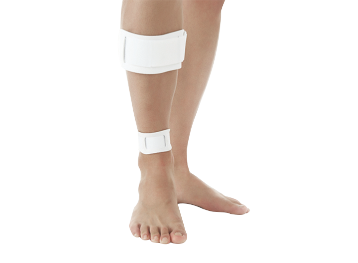 Nẹp điều chỉnh dị dạng mắt cá chân, bàn chân Dr.MED DR-A015 Hàn Quốc