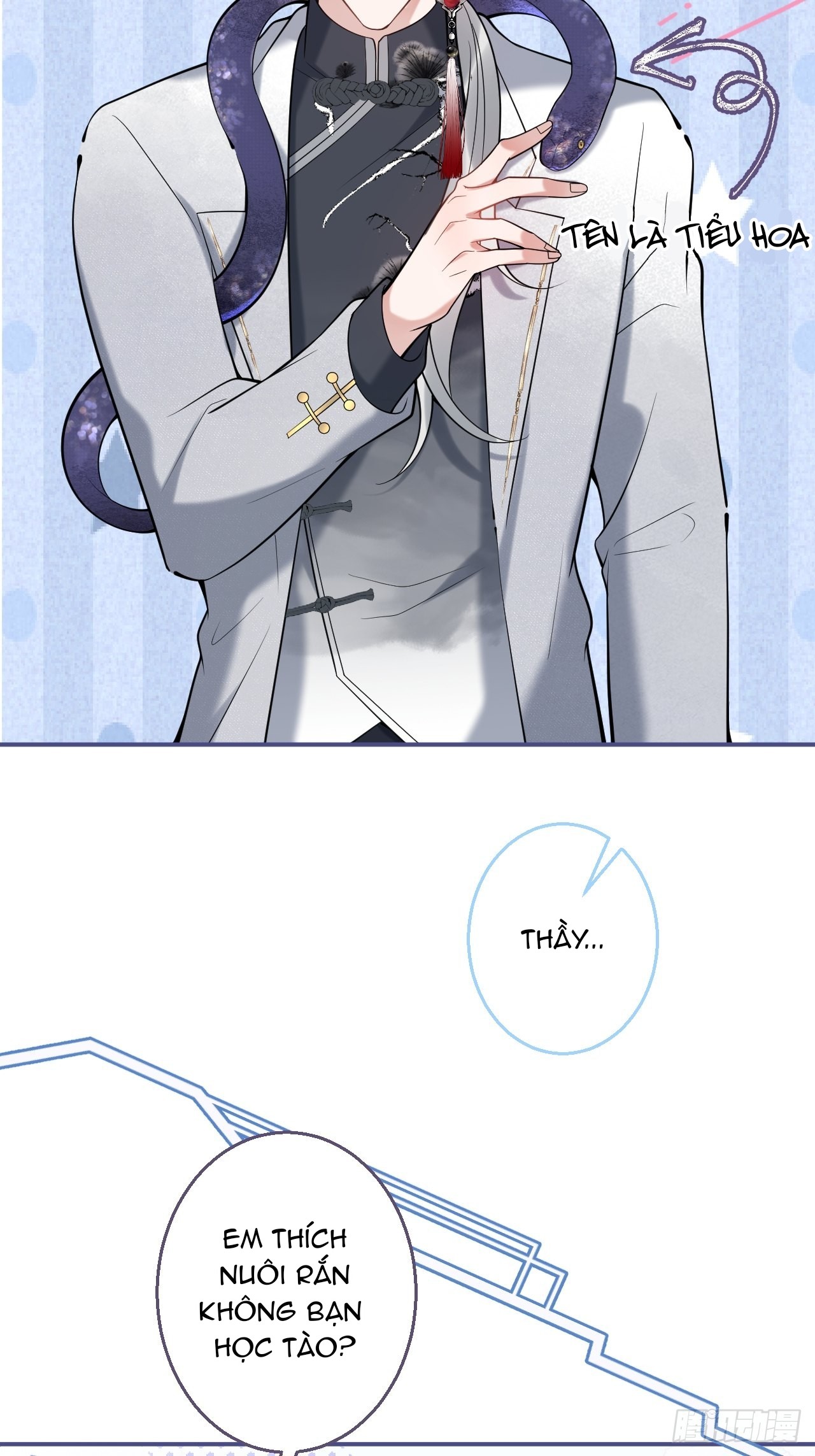 hút dương khí của người chapter 22 10