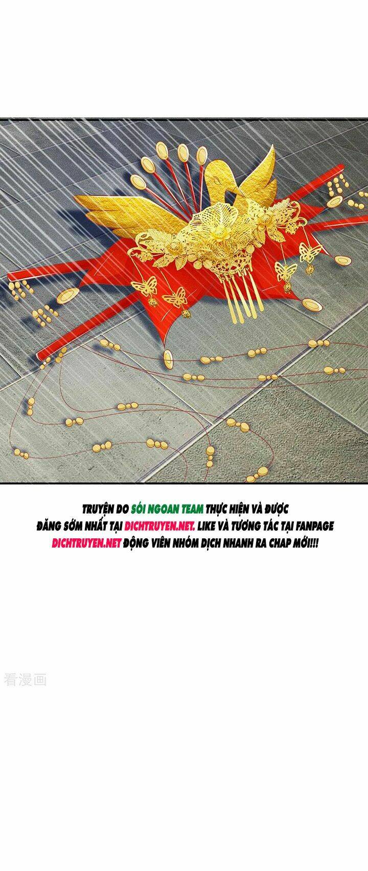 y phi quyền khuynh thiên hạ chapter 17 5