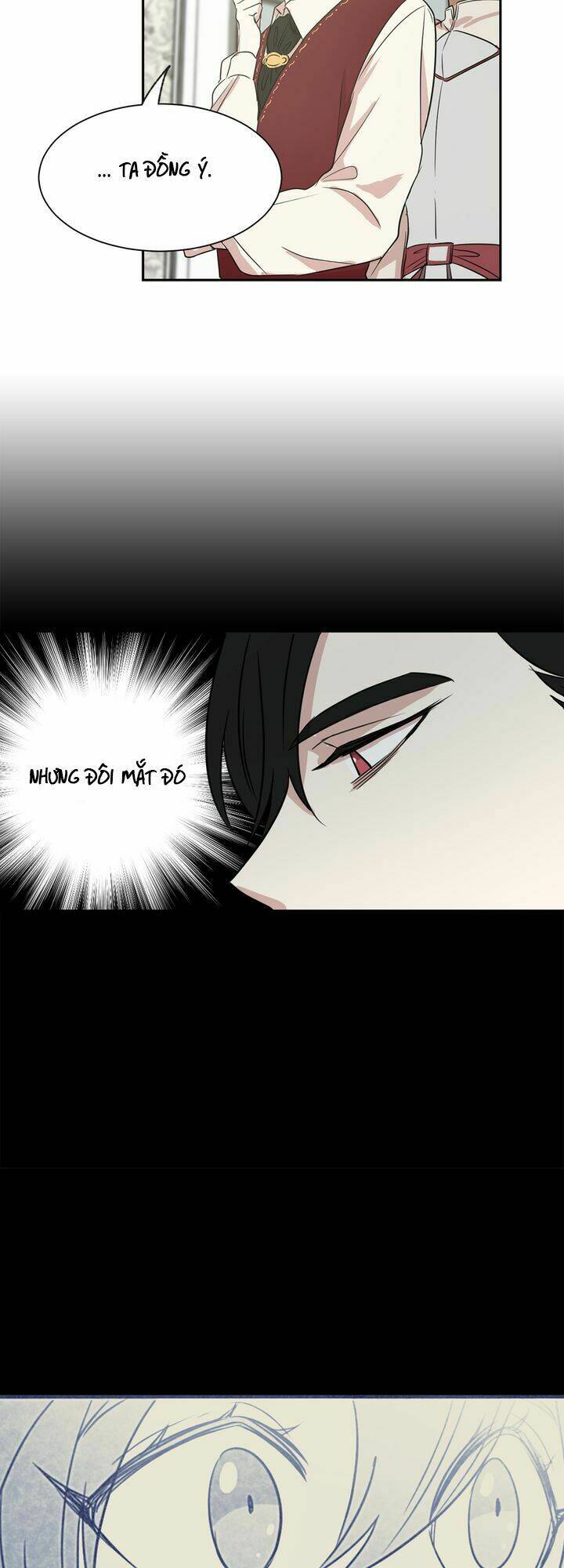 tôi chọn kết thúc của hoàng đế chapter 7 16