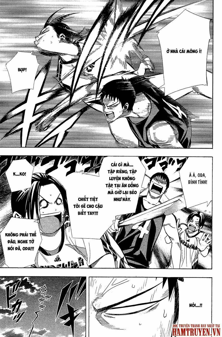 kỵ sĩ trong vòng cấm chapter 121 8