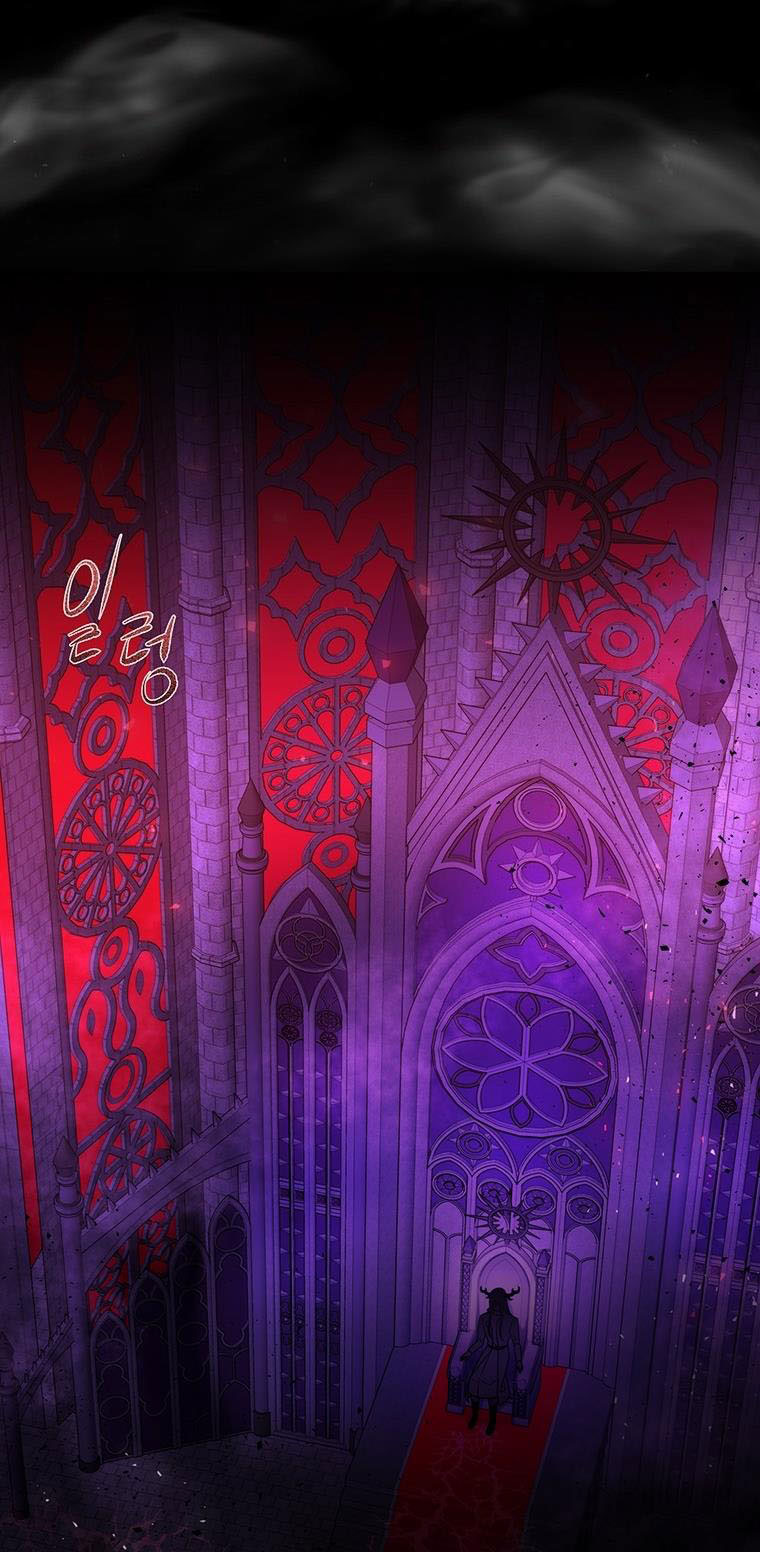 năm môn đệ của charlotte chapter 128 26