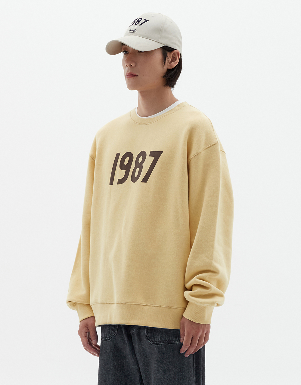 Mũ Mmlg 19Mg Ballcap - Nón lưỡi trai thời trang cho nam, nữ, unisex - MMLGC024