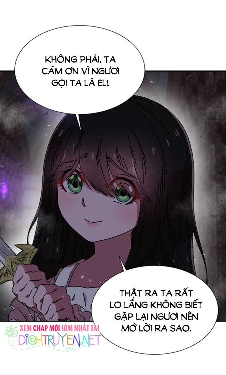 con gái bảo bối của ma vương chapter 52 9