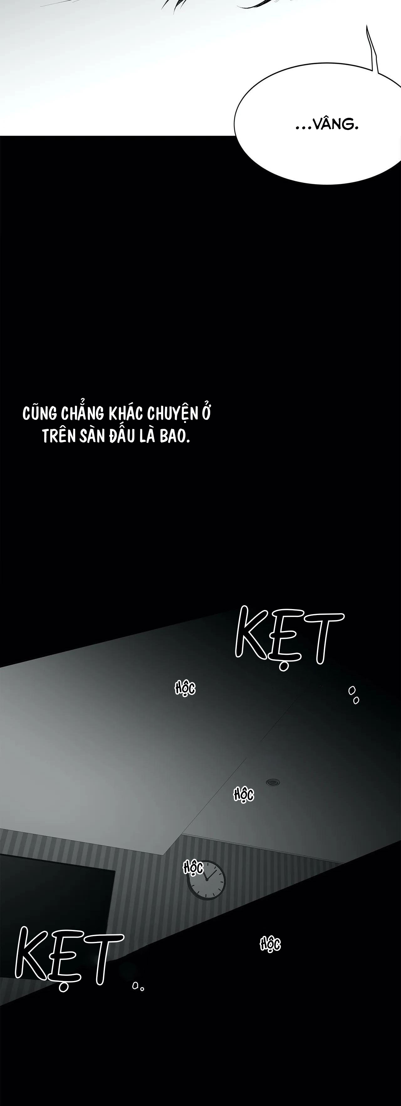 khi đôi chân thôi bước chapter 16.1 15