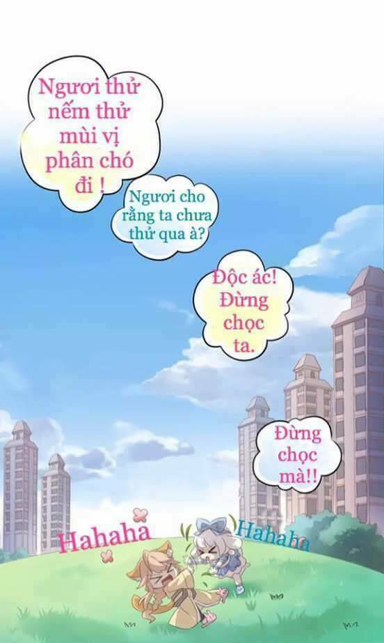 thị hoang chi thần chapter 7 43