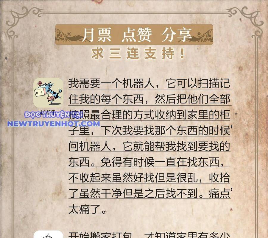 dự báo khải huyền chapter 160 49