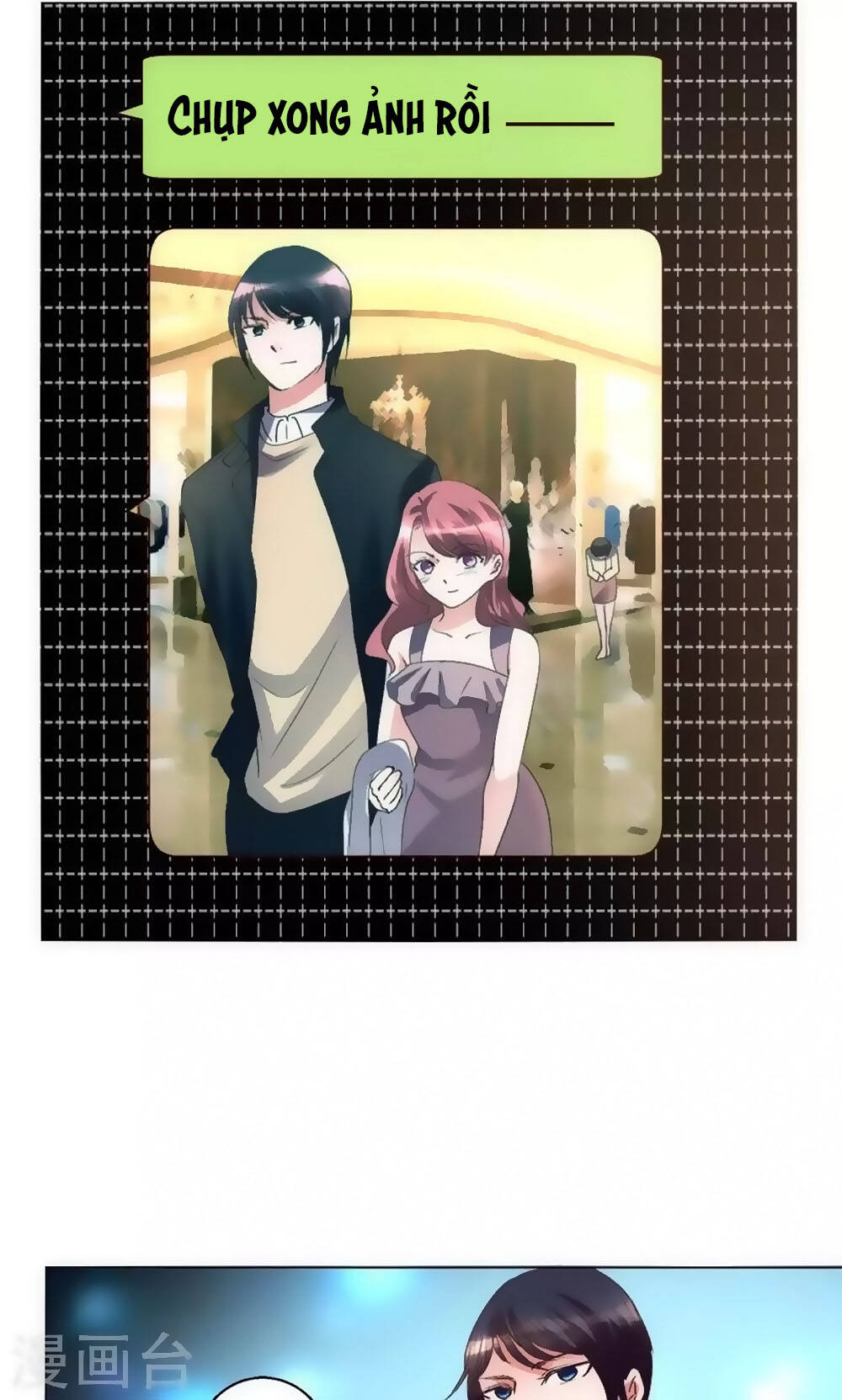 một tuần làm tình nhân chapter 35 12