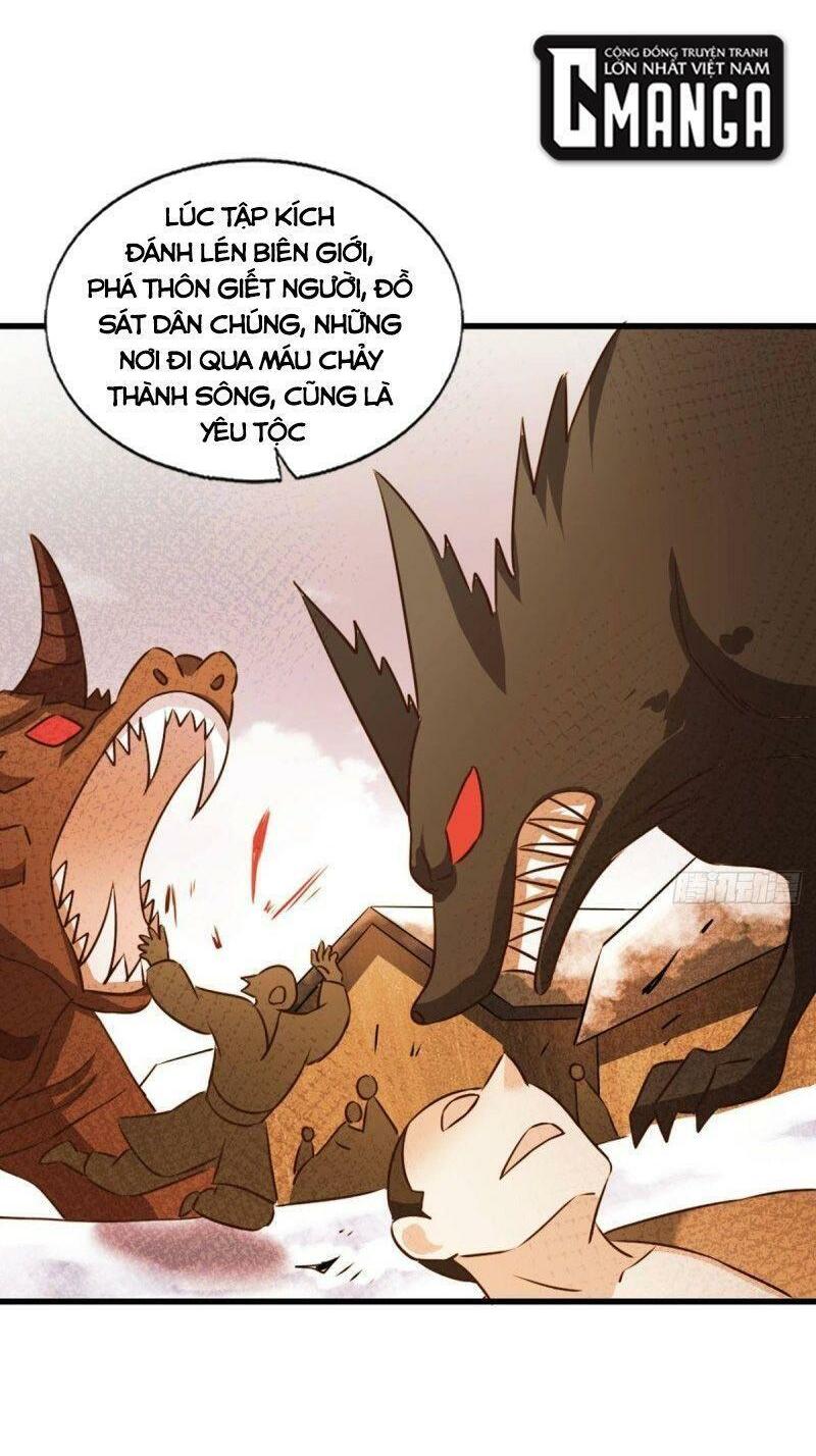 Trọng Sinh Thành Cậu Vàng Tại Dị Thế Chapter 199 29