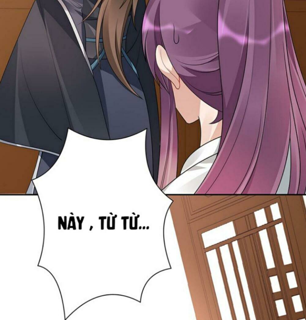độc phi thần y quá kiêu ngạo chapter 109 47