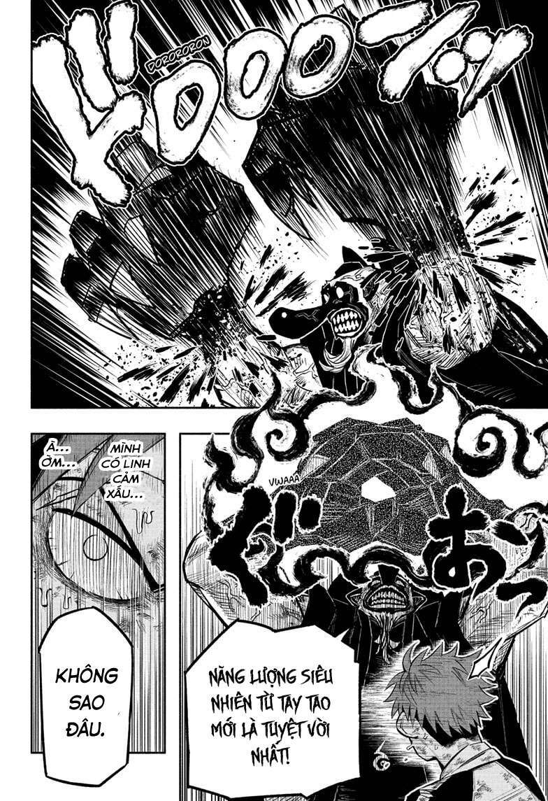 samurai diệt quỷ chapter 1.2 17