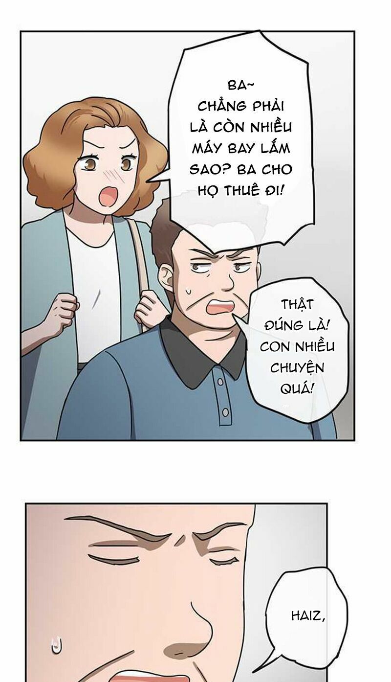 nụ hôn nguyền rủa chapter 110 7