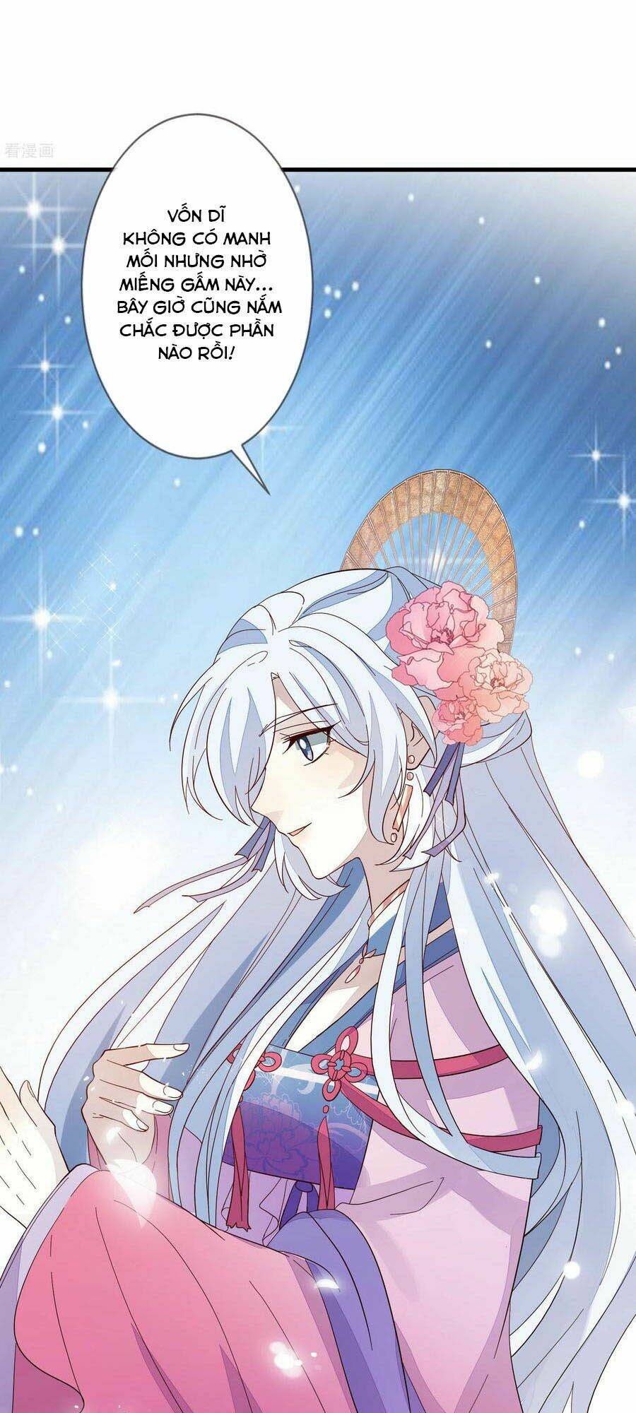 cửu khuyết phong hoa chapter 119 25