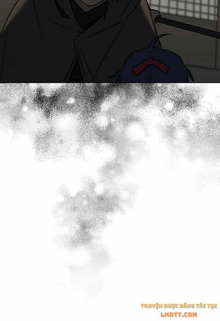 quái thú với hoa chapter 93 58