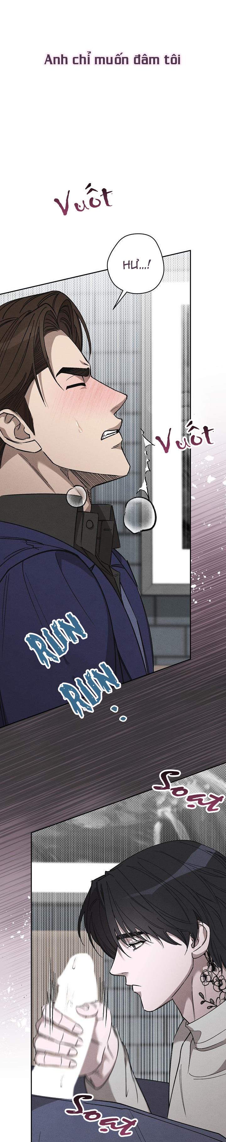 chạm vào em chapter 8 14