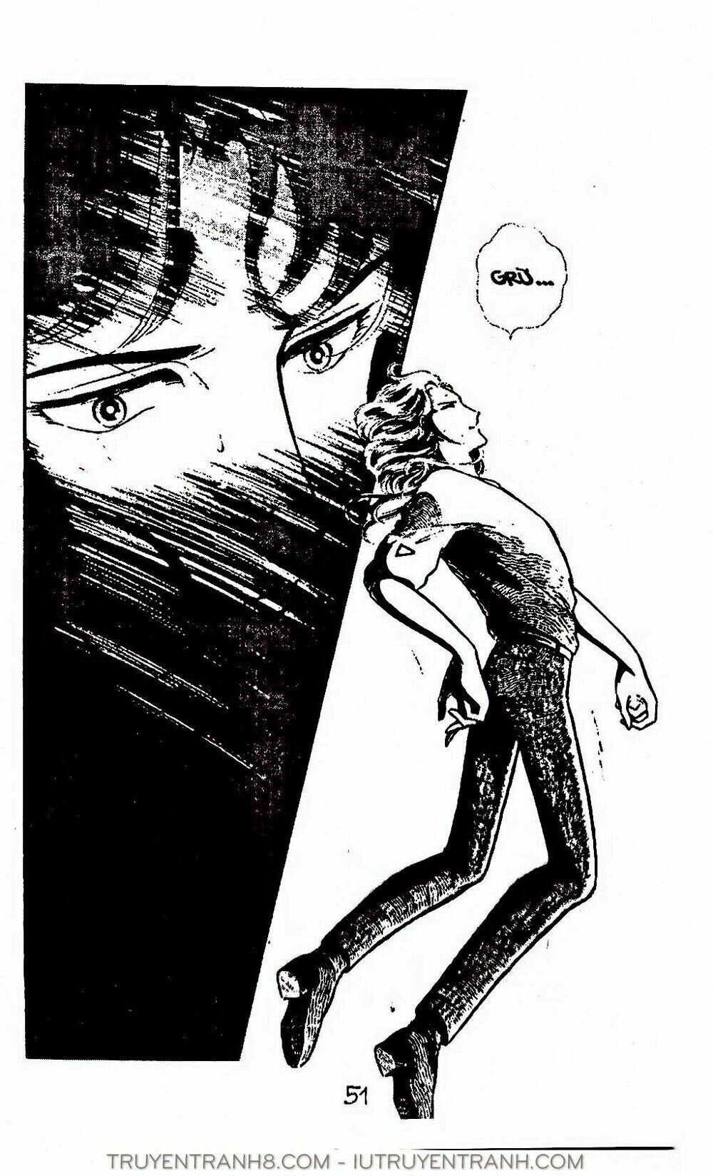 mimi kỳ lạ chapter 34.2 6