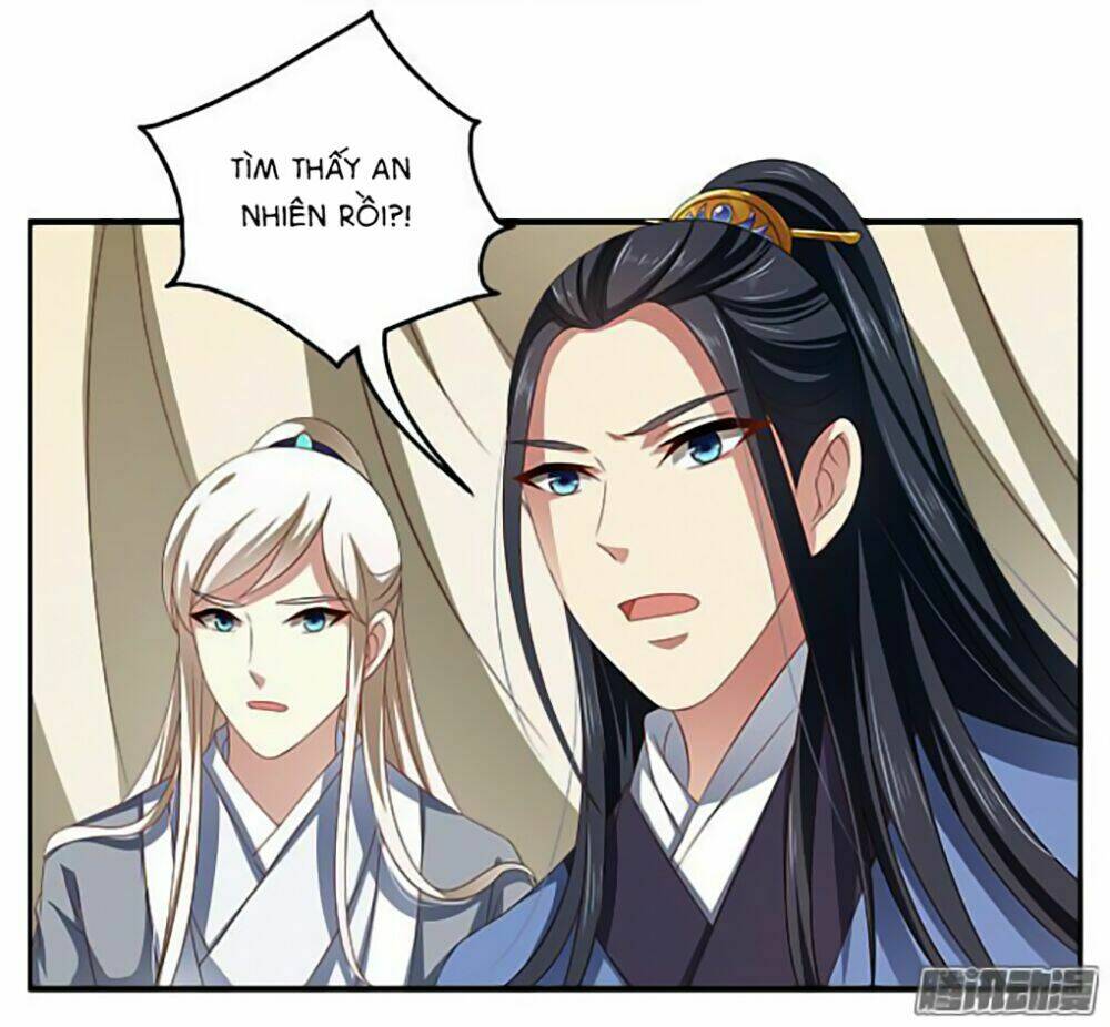 thịnh thế an nhiên chapter 14 37