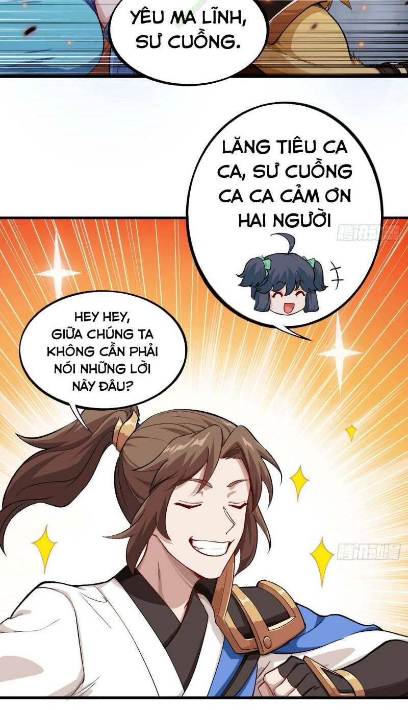 trường an tưởng tượng chapter 39.2 7