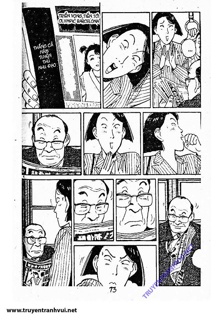 yawara chapter 145 4