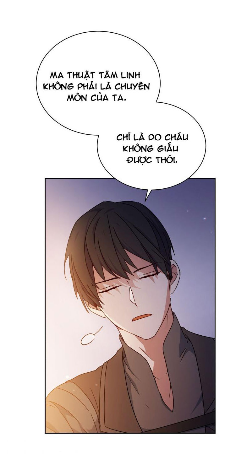 nàng elizabeth thuần khiết chapter 8 57