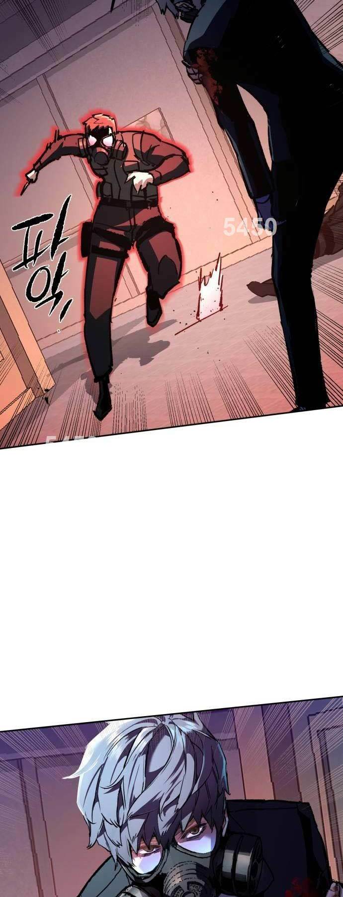 bạn học tôi là lính đánh thuê chapter 173 2