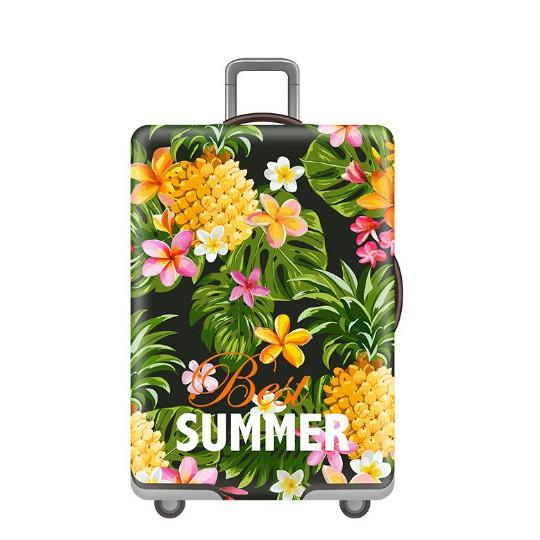 Bao trùm vali size L các loại.