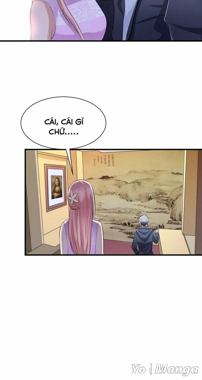 cô dâu gả thay của tổng tài chapter 24 13