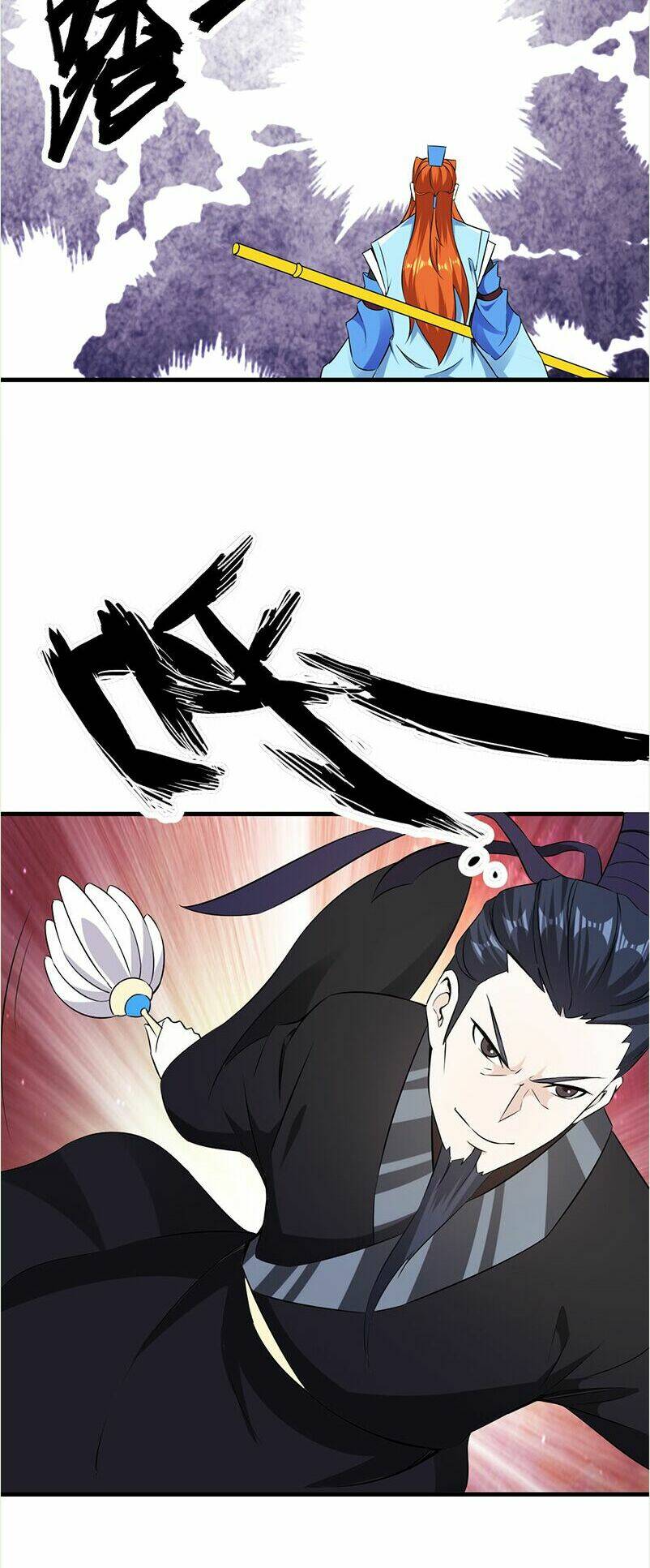 thiên hạ kiếp chapter 38 18