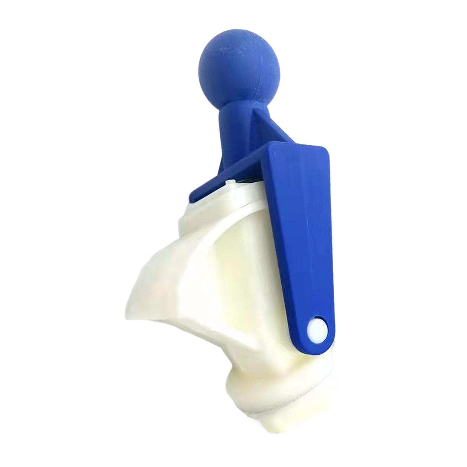 Honey Gate Valves for Bucket honey taps Tap for Honey Machine Accessory
