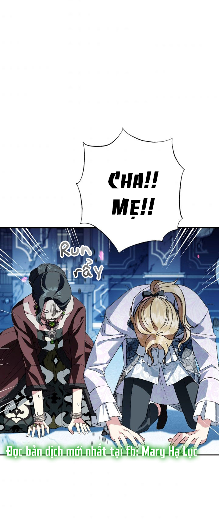 cha à, con không muốn kết hôn đâu chapter 66 86