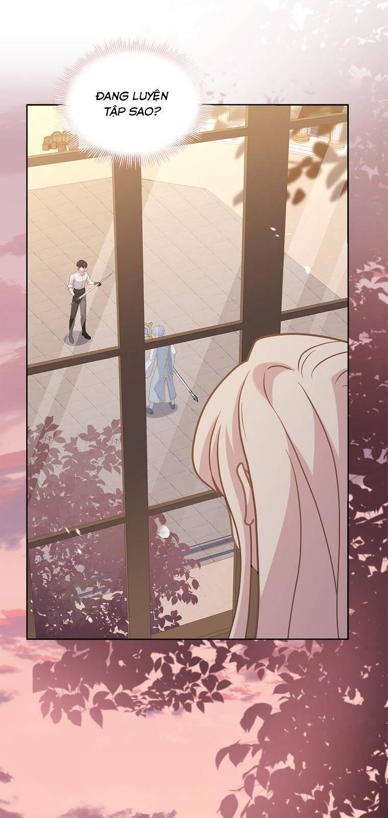 để yên cho tiểu thư hiền chapter 68 43